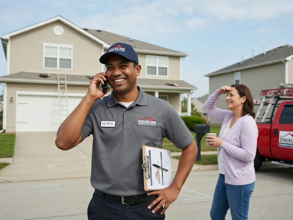 Chimney flashing repair Ruffs Dale, PA FAQs
